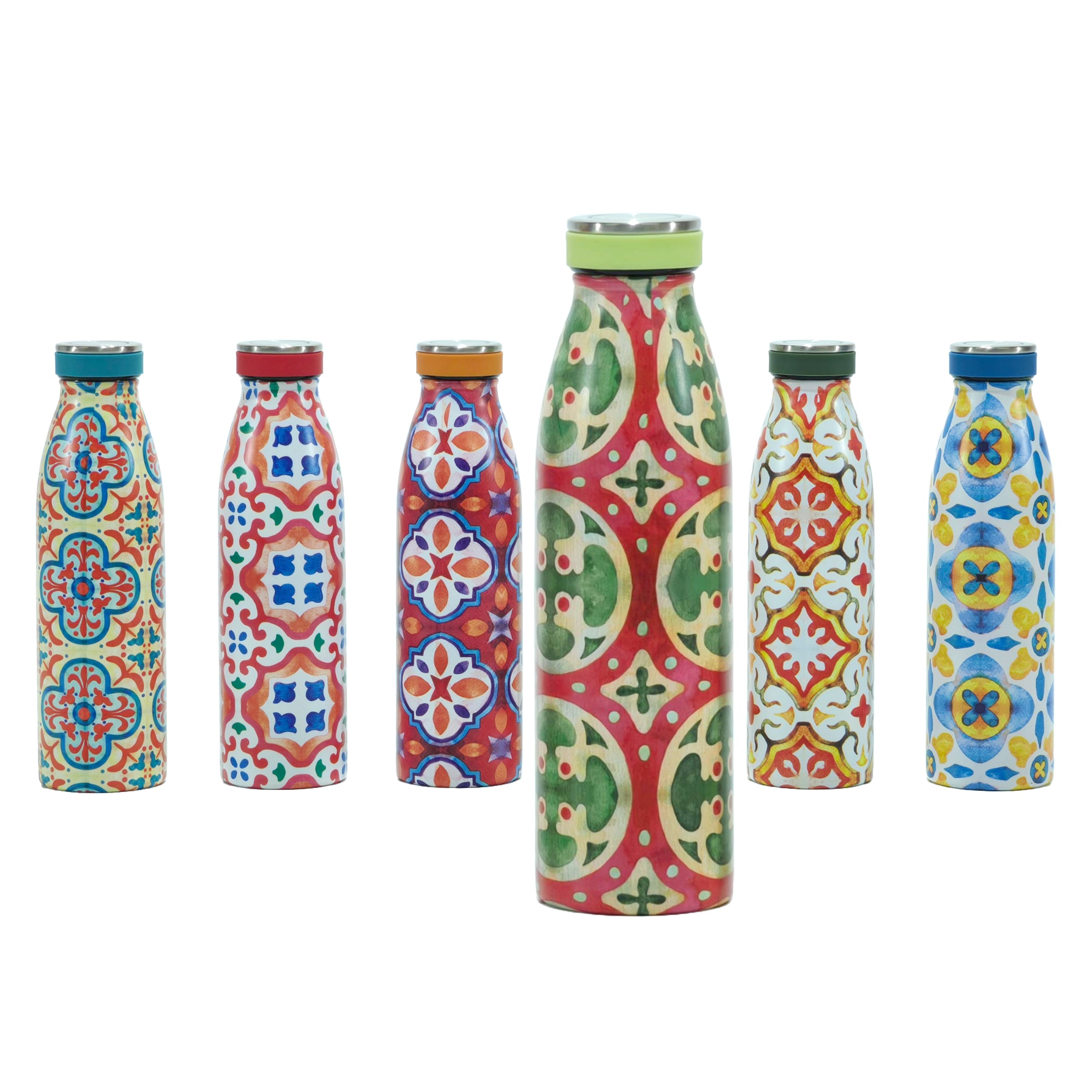 GUSTO CASA - Bottiglia Termica Linea Zahira 500ml